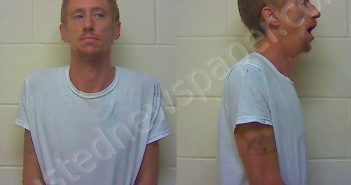 BREWER GREGORY WAYNE | 2021-12-29 09:01:44 Craven County, North Carolina Booking