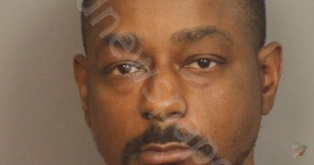 COLE, RODERICK DEON | 2021-12-29 12:17:00 Jefferson County, Alabama Booking