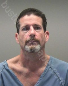 TEAGUE, WILLIAM RAYMOND | 2021-12-29 00:57:00 Kettering Jail, Ohio Booking