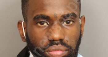 MCKINNEY, JACOBY DECARLOS | 2021-12-29 22:09:00 Jefferson County, Alabama Booking