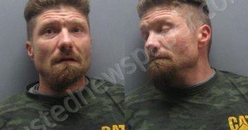 <B>HALL</B>, JUSTIN <B>ERIC</B> #, Buchanan County, Missouri - 2021-12-29 15:02:00