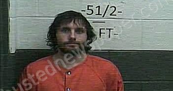 <B>MOUSER</B>, <B>WILLIAM</B> <B>NELSON</B>, <B>II</B> #, Whitley County, Kentucky - 2021-12-29 18:14:00