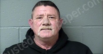 BESSLER, <B>MICHAEL</B> <B>J</B> #, Woodford County, Illinois - 2021-12-29