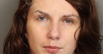 MCCURRY, BRITTANY SHEREE | 2021-12-29 19:40:00 Jefferson County, Alabama Booking