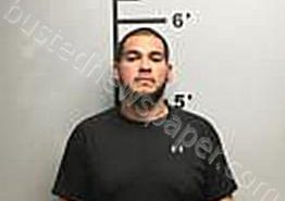 <B>HERNANDEZ</B>, <B>ADRIAN</B> #, Benton County, Arkansas - 2021-12-29