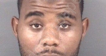 MOBLEYBONNER, JAQUWAN DONTA | 2021-12-29 Cumberland County, North Carolina Booking