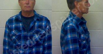 SMITH SCHUYLER SHERWOOD | 2021-12-29 09:50:54 Craven County, North Carolina Booking