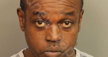 LITTLE, DEMONT DANTRE | 2021-12-29 22:29:00 Jefferson County, Alabama Booking