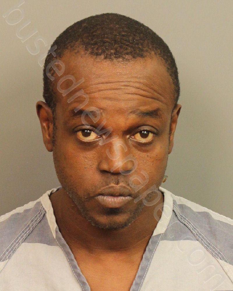 LITTLE, DEMONT DANTRE #, Jefferson County, Alabama - 2021-12-29 22:29:00
