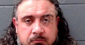 <B>ESPINOZA</B>, <B>MARK</B> <B>ANTHONY</B> #, Comal County, Texas - 2021-12-29