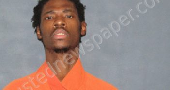 NELSON, KEVIN JARELL | 2021-12-29 17:43:00 Houston County, Alabama Booking