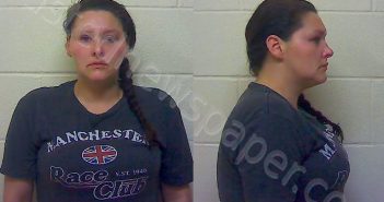 DE JESUS KAYLA-RAE PEREZ | 2021-12-29 22:47:12 Craven County, North Carolina Booking