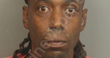 JOHNSON, CORY DEWAYNE | 2021-12-29 21:13:00 Jefferson County, Alabama Booking