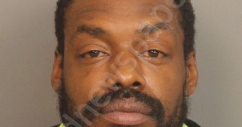 TAYLOR, MARLON FRANCIS | 2021-12-29 11:24:00 Jefferson County, Alabama Booking