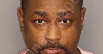 COLE, RODERICK DEON | 2021-12-29 15:01:00 Jefferson County, Alabama Booking