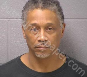 SANDIFER, HERMAN O JUNIOR | 2021-12-29 04:10:00 Will County, Illinois Booking