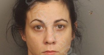 DEAN, BRITNY NICOLE | 2021-12-29 19:37:00 Jefferson County, Alabama Booking