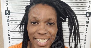 RODGERS, WHITNEY TANIECHA | 2021-12-29 12:47:00 Scott County, Missouri Booking