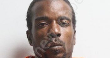 BROWN, BRANDON DEWAYNE | 2021-12-30 21:57:00 Rapides Parish, Louisiana Booking