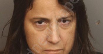 WALKER, DOROTHY LAURIE | 2021-12-30 23:21:00 Jefferson County, Alabama Booking