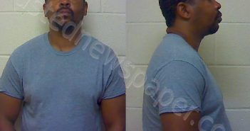 EVANS RAY CHARLES | 2021-12-30 18:48:33 Craven County, North Carolina Booking