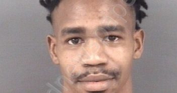 UZZELL, MANJUSTICE SIREECE | 2021-12-30 Cumberland County, North Carolina Booking