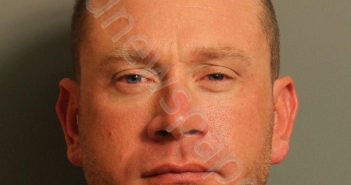 MITCHELL, ANTHONY RAY | 2021-12-30 16:51:00 Jefferson County, Alabama Booking