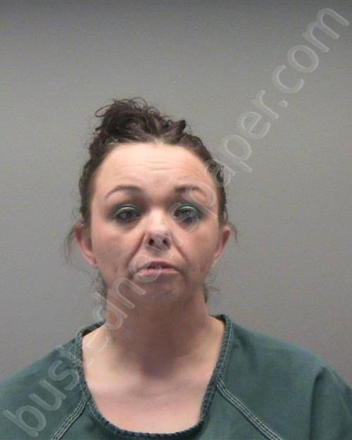 COMBS, KELLY LEE #, Montgomery County, Ohio - 2021-12-30 19:44:00