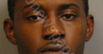 JIMERSON, RANDALL | 2021-12-30 16:07:00 Jefferson County, Alabama Booking