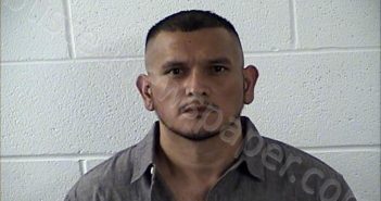 BARAJAS-DURAN, EDUARDO | 2021-12-30 Chase County, Kansas Booking