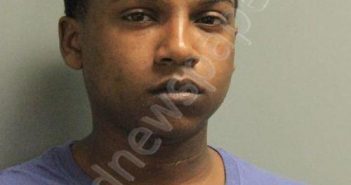 BOBB, ANTHONY DEMETRIUS JR | 2021-12-30 14:08:00 Rapides Parish, Louisiana Booking