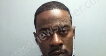 WATSON, CHRISTOPHER RAYSHAUN | 2021-12-30 11:33:00 Lee County, North Carolina Booking