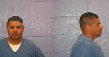 SALINAS, ADRIAN | 2021-12-30 Andrews County, Texas Booking