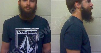 AUTREY MICHAEL NICHOLAUS | 2021-12-30 11:04:03 Craven County, North Carolina Booking