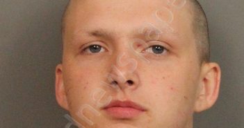 FULTON, SCOTTY NATHANIEL | 2021-12-30 13:47:00 Jefferson County, Alabama Booking