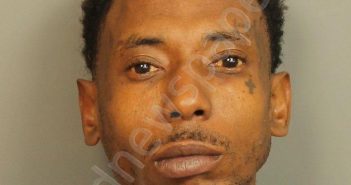 WINSTON, ALEX ANTONI | 2021-12-30 17:42:00 Jefferson County, Alabama Booking