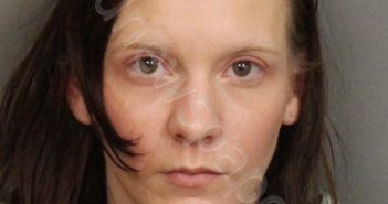 BRADLEY, SERA NICOLE | 2021-12-30 18:47:00 Jefferson County, Alabama Booking