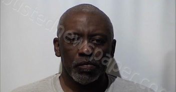 WILSON, TERENCE ALAN | 2021-12-30 Christian County, Kentucky Booking