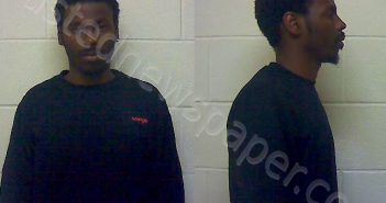 MARSHALL FRANKIE LEE | 2021-12-30 03:25:41 Craven County, North Carolina Booking