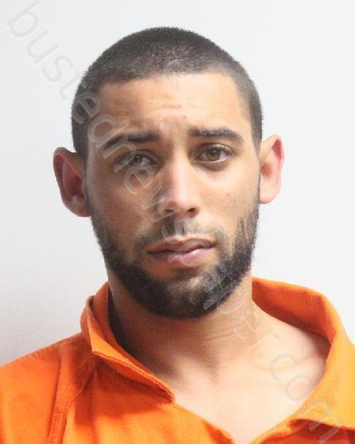 WHATLEY, BRANDON LEE #, Rapides Parish, Louisiana - 2021-12-30 12:30:00
