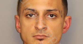 CHAVEZ-CERNA, DANIEL JUNIOR | 2021-12-30 09:02:00 Jefferson County, Alabama Booking