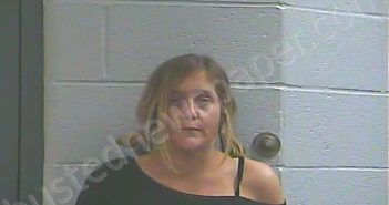 <B>DEVINNEY</B>, <B>MARY</B> ELIZABETH #, Ballard County, Kentucky - 2021-12-30 17:23:00