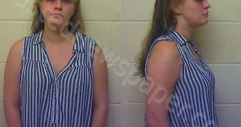HYDE HALIE RENEE | 2021-12-30 17:58:50 Craven County, North Carolina Booking