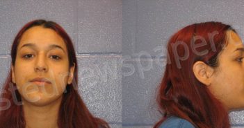 ARREOLA, KARYME | 2021-12-30 Andrews County, Texas Booking