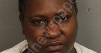 SANKEY, SHAMARA | 2021-12-30 17:52:00 Jefferson County, Alabama Booking