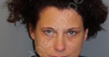 PILGRIM, CHRISTINA ANN | 2021-12-30 11:48:00 Jefferson County, Alabama Booking