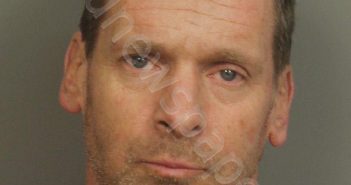 BRANNON, WILLIAM KEITH | 2021-12-30 22:34:00 Jefferson County, Alabama Booking