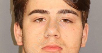 FOWLER, CALEB GARRETT | 2021-12-30 02:22:00 Jefferson County, Alabama Booking