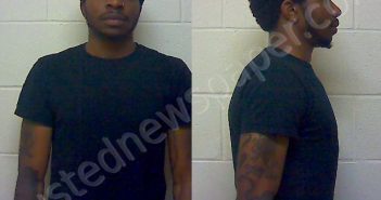 <B>JACKSON</B> <B>MISHAWN</B> <B>AKEEN</B> #, Craven County, North Carolina - 2021-12-30 18:08:48