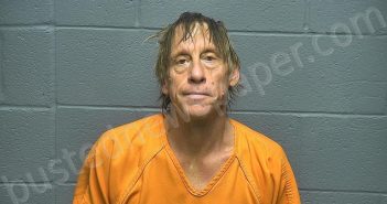 <B>JONES</B>, <B>WILLIAM</B> ALLEN, N/<B>A</B> #, Rsw Regional Jail, Virginia, RSW Regional Jail, Virginia - 2021-12-30 12:06:00
